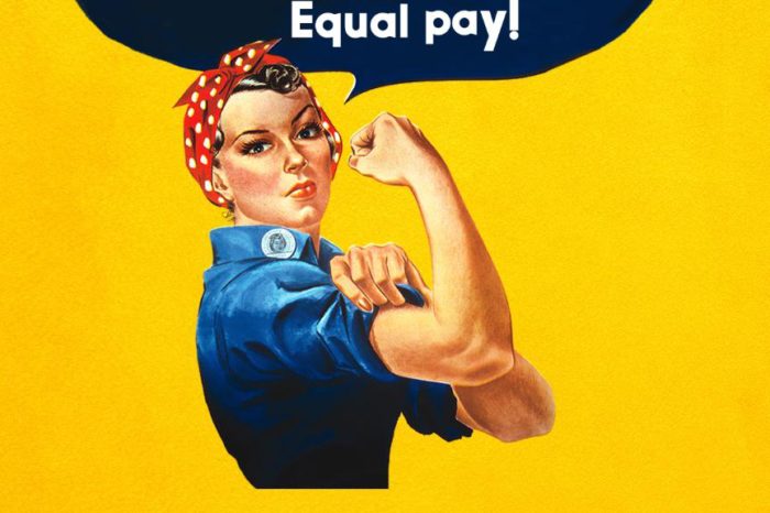 Equal Pay for Equal Work?
